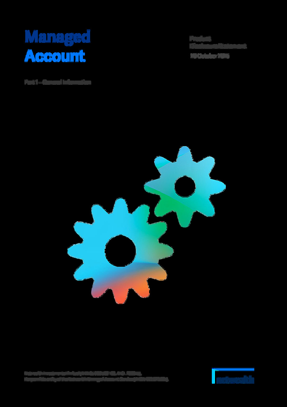 Generated from PDF: Netwealth-Management-Account-Investsense-Product-Disclosure-Statement-Part-1-Part-2-20-10-2025.pdf